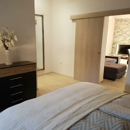Roko Kolinda 1 Appartement Bibinje