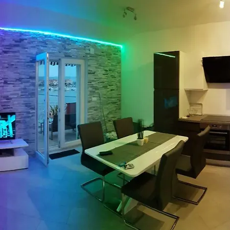 Roko Kolinda 1 Appartement Bibinje