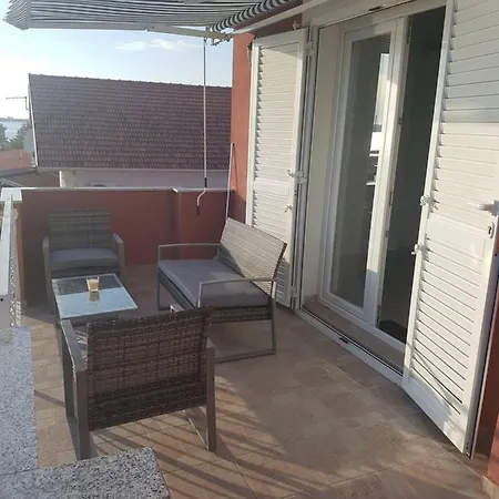 Roko Kolinda 1 * Bibinje