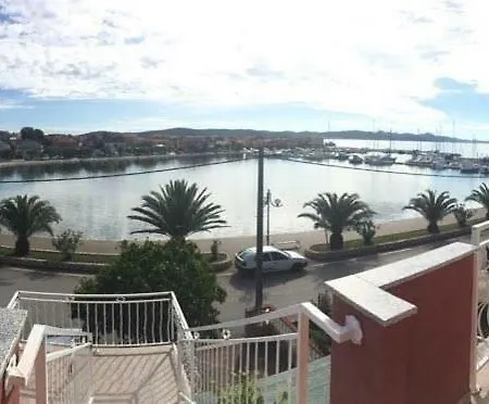 Roko Kolinda 1 Appartement