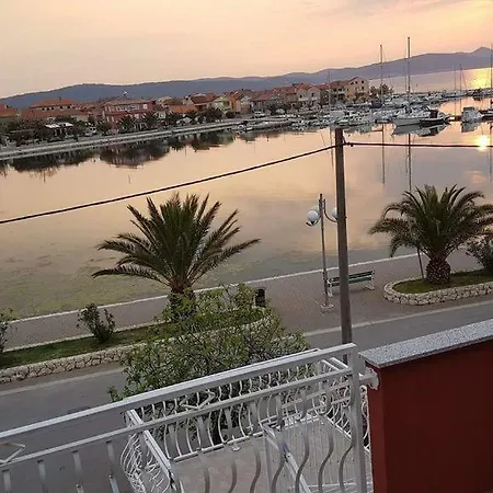 Appartement Roko Kolinda 1 Bibinje