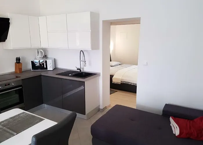 شقة Roko Kolinda 1 *