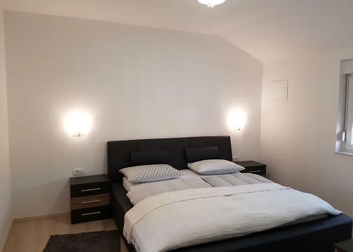 شقة Roko Kolinda 1 بيبينيا