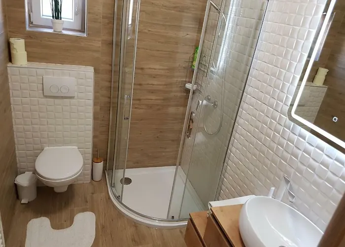 شقة Roko Kolinda 1 *