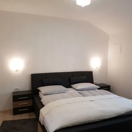 Appartement Roko Kolinda 1 Bibinje