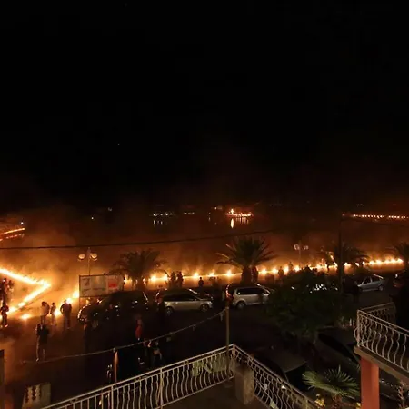 アパート Roko Kolinda 1