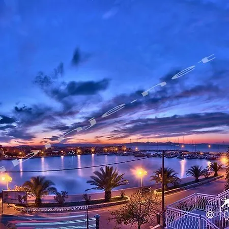 Lägenhet Roko Kolinda 1 *