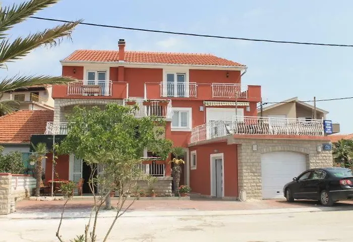 Roko Kolinda 1 Apartmán Bibinje