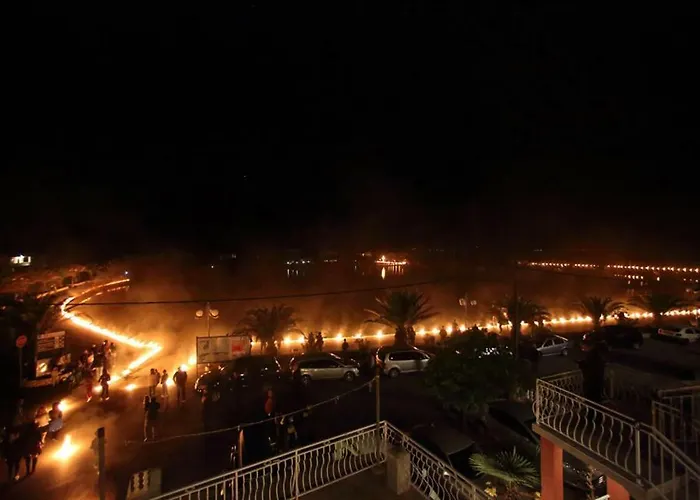 Apartmán Roko Kolinda 1