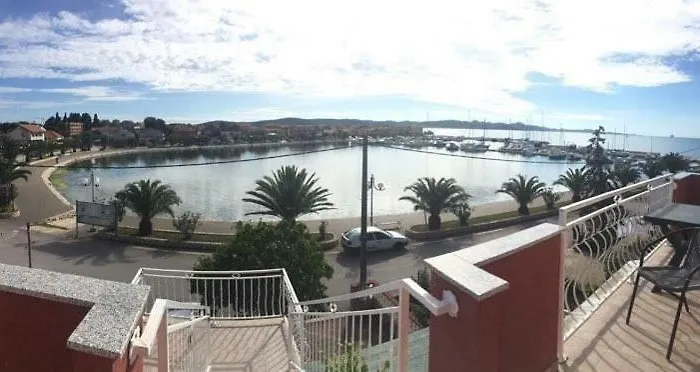 Roko Kolinda 1 Apartmán