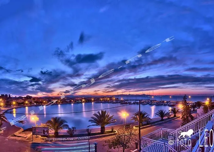 Apartmán Roko Kolinda 1 *