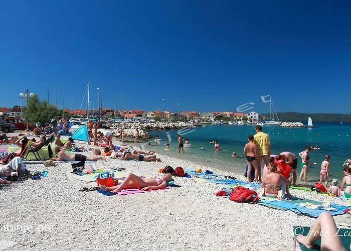 Apartmán Roko Kolinda 1